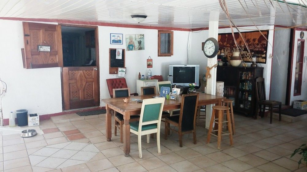 Coral Reef Beach Savaneta Esterno foto