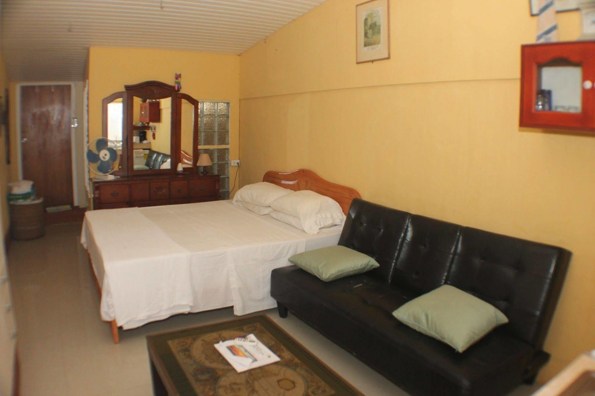 Coral Reef Beach Savaneta Esterno foto